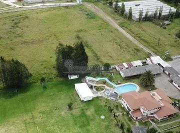 Terreno de Venta en Tababela 10.062 m² — imagen 2