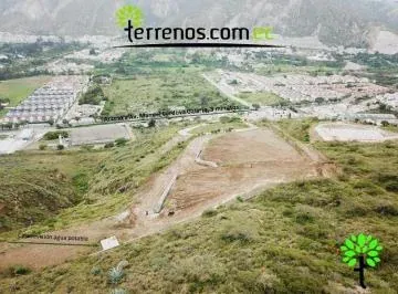 Terreno en Venta, 1000 m² Pomasqui Mitad del Mundo — imagen 2