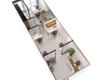 Oficinas en Venta, Proyecto Plaza Celeste, Km 9.5 Vía Samborondón, Guayas — imagen 3