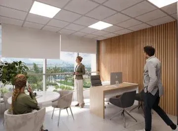 Oficinas en Venta, Proyecto Plaza Celeste, Km 9.5 Vía Samborondón, Guayas — imagen 2