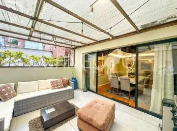 Elegante Departamento con Terraza en El Quito Tenis — imagen 3