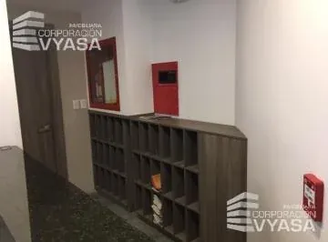 Carolina - Av de Los Shyris, Oficina en Venta de 82,61 m² — imagen 5