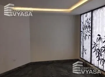 Carolina - Av de Los Shyris, Oficina en Venta de 82,61 m² — imagen 3