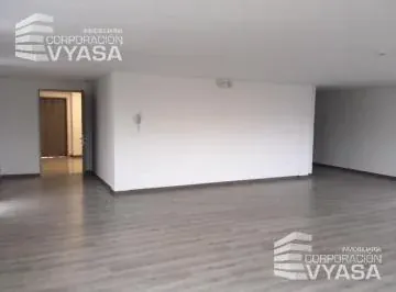 Carolina - Av de Los Shyris, Oficina en Venta de 82,61 m² — imagen 2