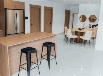 Lujoso Departamento por Estrenar de 164 m² con 3 Habitaciones en Venta, Vía a La Costa m. R, Guayas — imagen 4