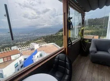 Vendo Lindo Departamento en Sierras del Moral Urbanización Cerrada Hermosa Vista 140 m 2 Dorm — imagen 4