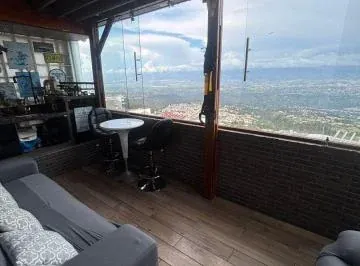 Vendo Lindo Departamento en Sierras del Moral Urbanización Cerrada Hermosa Vista 140 m 2 Dorm — imagen 3