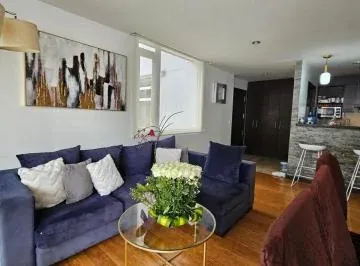 Vendo Departamento, Sector Gonzalez Suárez — imagen 5