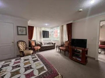 Hermoso Departamento en La Coruña, a Una Cuadra de La González Suárez — imagen 4