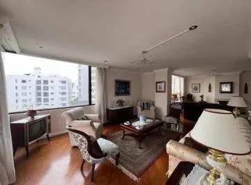Hermoso Departamento en La Coruña, a Una Cuadra de La González Suárez — imagen 2