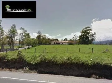 Terreno 57.000 m² El Cortijo Industrial Sobre Via Amaguaña — imagen 3