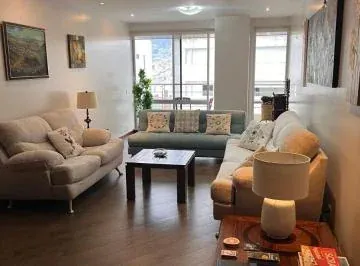 Vendo Hermoso Departamento con Vista, Cerca de Bancos, Centros Comerciales, Sector Gonzalez Suarez — imagen 5
