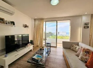 Departamento de 3 Dorm. y 135 m² en Ciudad del Mar, Manabí — imagen 2