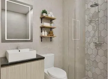 6500. Olivos 2–ceibos, Vendo Departamentos de Estreno) 2 Dormirorios $144.900, Guayas — imagen 2