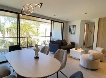 Departamento con Terraza, Dentro de Conjunto. Piscina, Gimnasio, Petzone y Mas. Provincia de Pichincha — imagen 5
