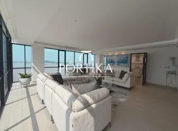 Venta Departamento PH 4 Dorm - Bellini III - Puerto Santa Ana, Guayas — imagen 5