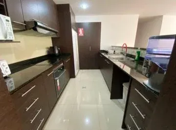 Venta Departamento con Balcon 3 Habitaciones en Bellavista — imagen 4
