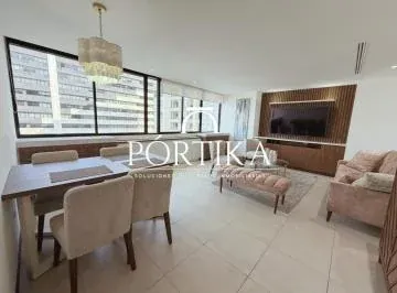 Venta Departamento 3 Dorm. Amoblado - Bellini - Puerto Santa Ana, Guayas — imagen 5