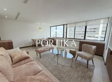 Venta Departamento 3 Dorm. Amoblado - Bellini - Puerto Santa Ana, Guayas — imagen 3