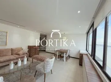 Venta Departamento 3 Dorm. Amoblado - Bellini - Puerto Santa Ana, Guayas — imagen 2