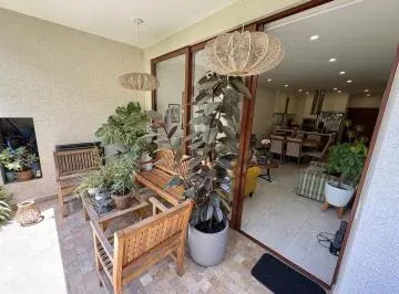 Departamento con Patio de Venta Dentro de San Patricio en Cumbayá — imagen 5