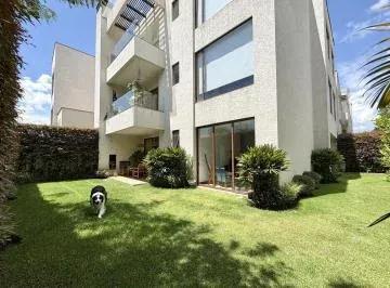 Departamento con Patio de Venta Dentro de San Patricio en Cumbayá — imagen 2