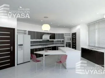 Campo Alegre, Departamento Nº 13 de Venta de 307,73 m² con 146,23 m² de Terraza — imagen 5