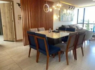 Departamento de 110 m² con 2 Dorm. en Venta en La Primavera — imagen 3