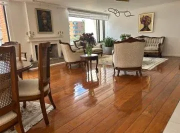 Vendo Hermoso y Renovado Departamento/ Tenis Hípico — imagen 2