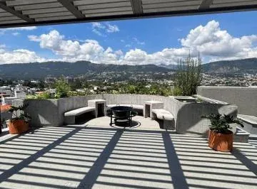 Suite por Estrenar en Venta – Cumbayá, Sector La Primavera — imagen 4
