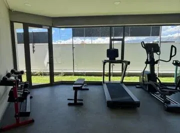 Suite por Estrenar en Venta – Cumbayá, Sector La Primavera — imagen 2