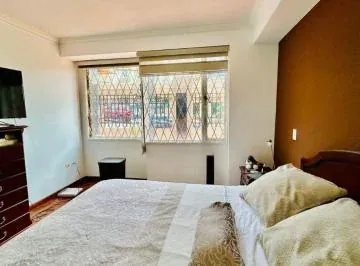 Departamento en Venta 2 Dorm. Opción Una Tercera Habitación Urbanización Santa Lucia Norte Quito — imagen 2