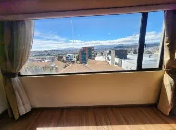 Venta Departamento Centro Norte Tres Dorm. 195 m Totales Dos Parqueaderos Bodega Cerc Bosque — imagen 5
