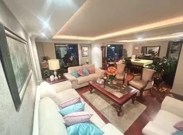 Venta Whimper Departamento Elegante Tres Dorm. Vista Balcon — imagen 5