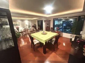 Venta Whimper Departamento Elegante Tres Dorm. Vista Balcon — imagen 4