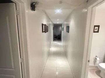 Venta Whimper Departamento Elegante Tres Dorm. Vista Balcon — imagen 3