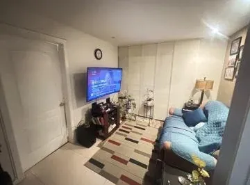 Venta Whimper Departamento Elegante Tres Dorm. Vista Balcon — imagen 2