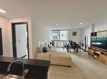 Venta Departamento 2 Dorm. - Bellini - Puerto Santa Ana, Guayas — imagen 4