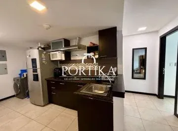 Venta Departamento 2 Dorm. - Bellini - Puerto Santa Ana, Guayas — imagen 2