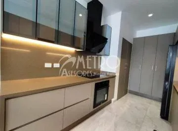 Departamento en Venta de 124 m² por Estrenar en La Granda Centeno — imagen 2