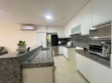 Departamento en Venta Bosques de La Costa, Guayas — imagen 2
