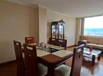 Departamento en Venta en La Gasca con Espectacular Vista de La Ciudad — imagen 3