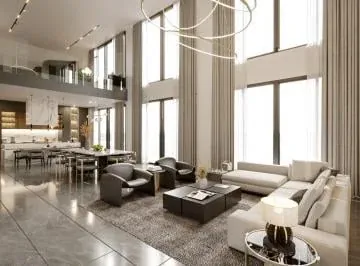 Mocoli Golf Departamento en Venta a Estrenar Marzo 2027, Guayas — imagen 4