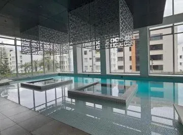 Vendo Departamento de Lujo con Espectacular Vista, Sector González Suárez — imagen 4