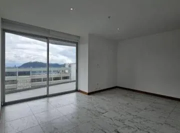 Vendo Departamento de Lujo con Espectacular Vista, Sector González Suárez — imagen 3