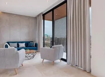 Vendo Departamento, Ed. Avanti, Lomas de Barbasquillo, 2 Dorm., Manabí — imagen 2