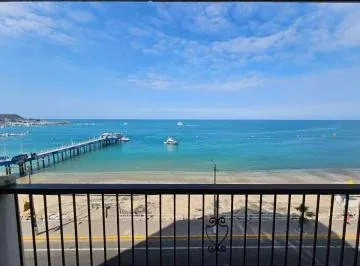 Vendo Departamento Frente Al Mar en Salinas de Oportunidad — imagen 4