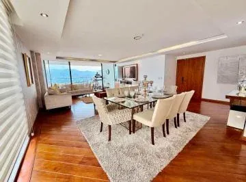 Venta Departamento Lujo 4 Dorm. Cumbaya Vista Cotopaxi — imagen 5