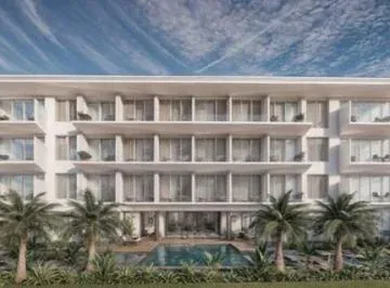 Vendo en Fez, Departamento 1 Dorm + Estudio, Zona Barbasquillo, Manabí — imagen 3