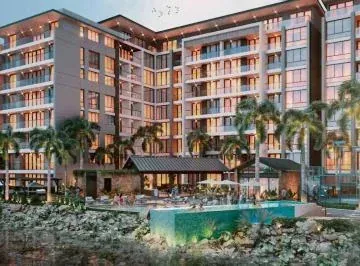 River Building Dptos de 2, 3 4 Dorm., Guayas — imagen 5